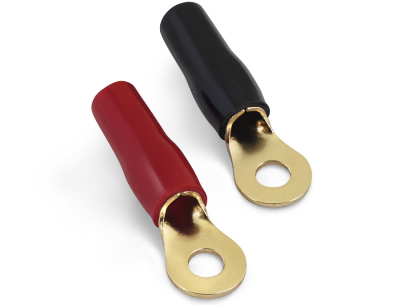Клеммы силовые STINGER SPT8138 8 Ga