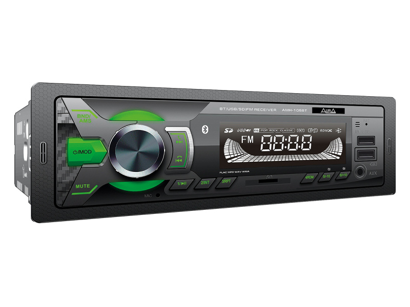 AURA AMH-105BT