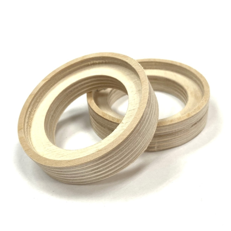 ВЧ Кольца HYPER TONE патай R2V