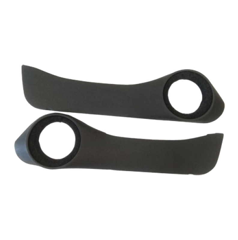 Подиумы R2V ВАЗ Шевроле Нива 16