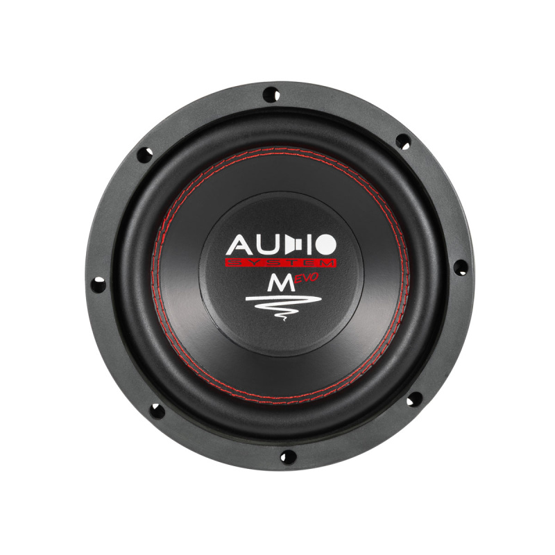 Audio System M08 EVO2