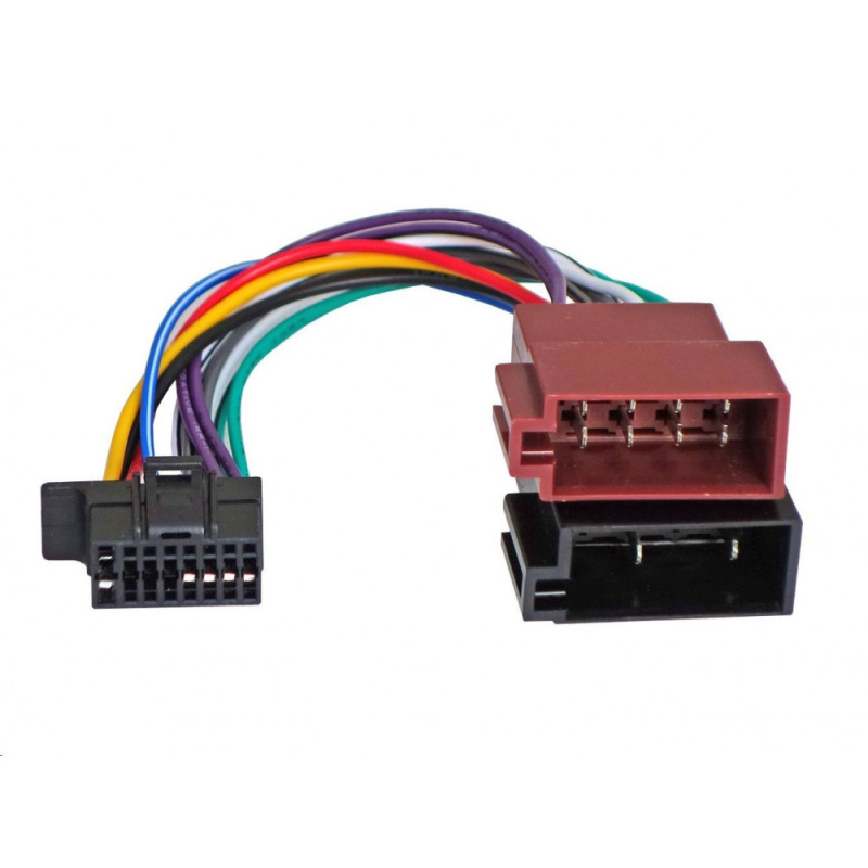 ISO РАЗЪЕМ Sony 2013 с разьемом