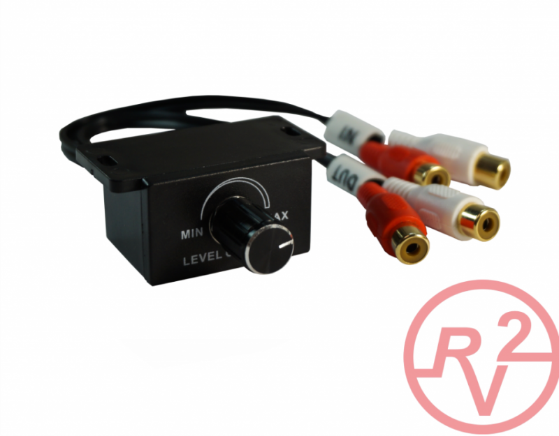 AUDIO NOVA LBC.3 универсальный выносной регулятор