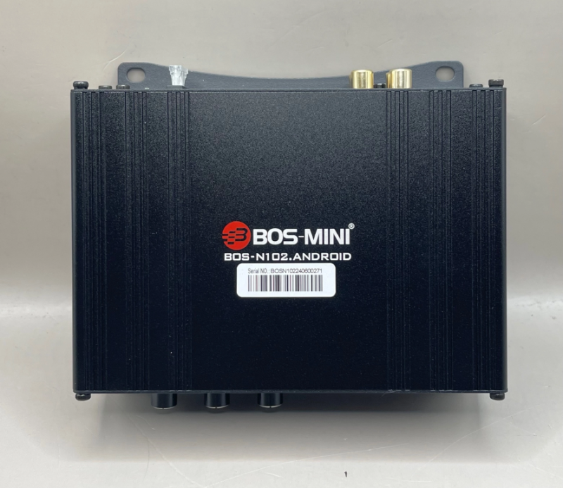 BOS-MINI BOS-N102