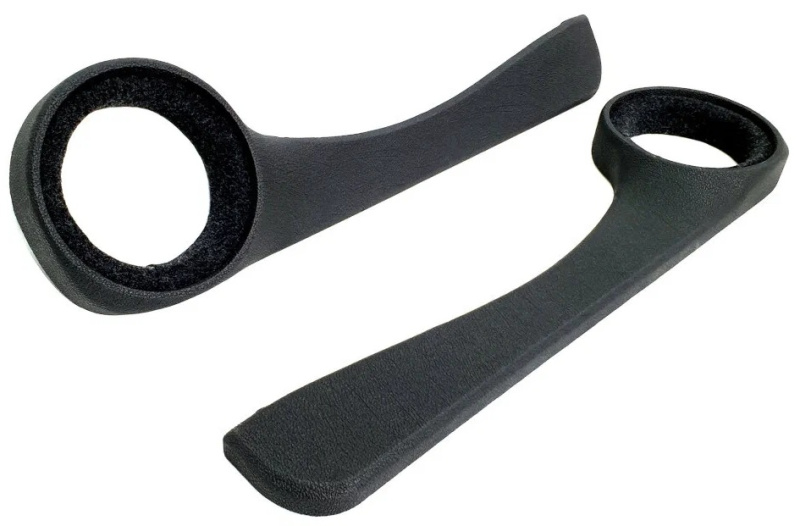 Подиумы R2V ВАЗ классика (2101-2107) 16