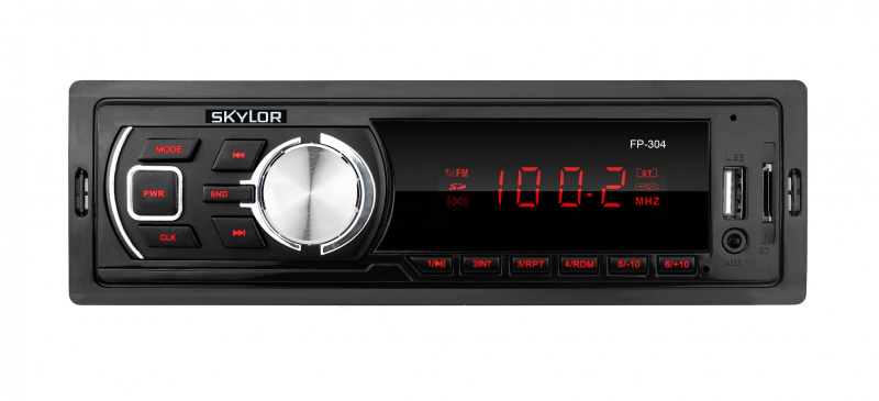 SKYLOR FP-304 USB AUX