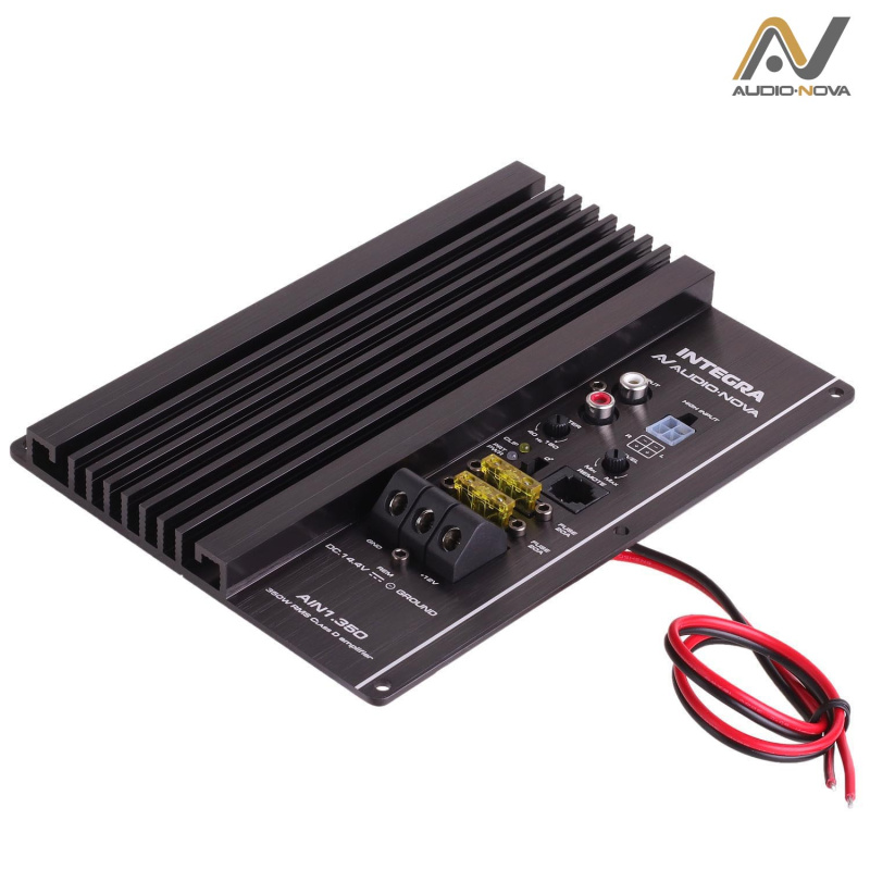 AUDIO NOVA AiN1.350
