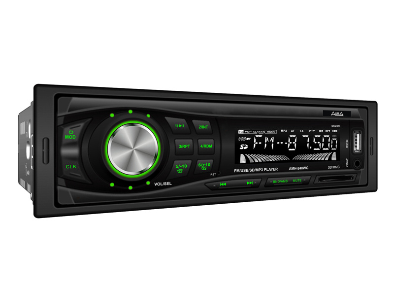 AurA AMH-240