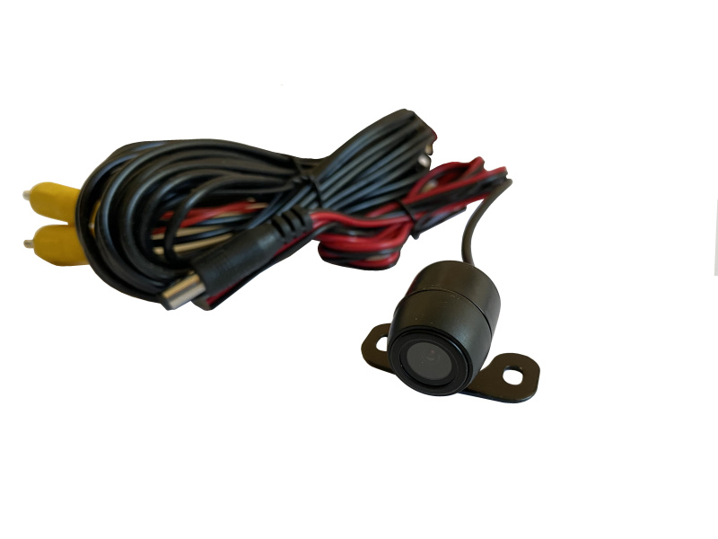 Камера заднего вида MOMO HS-230.2