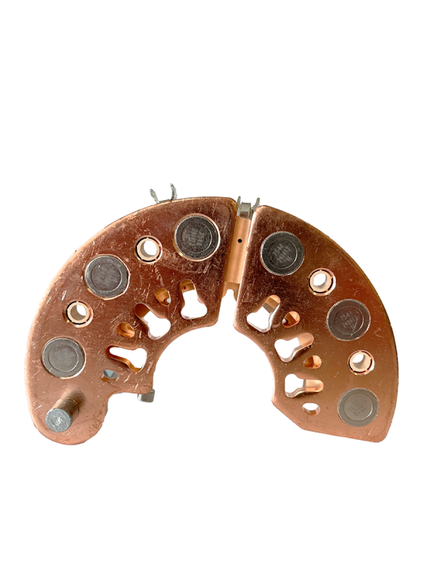 Диодный мост к генератору 12V 253A 6PK