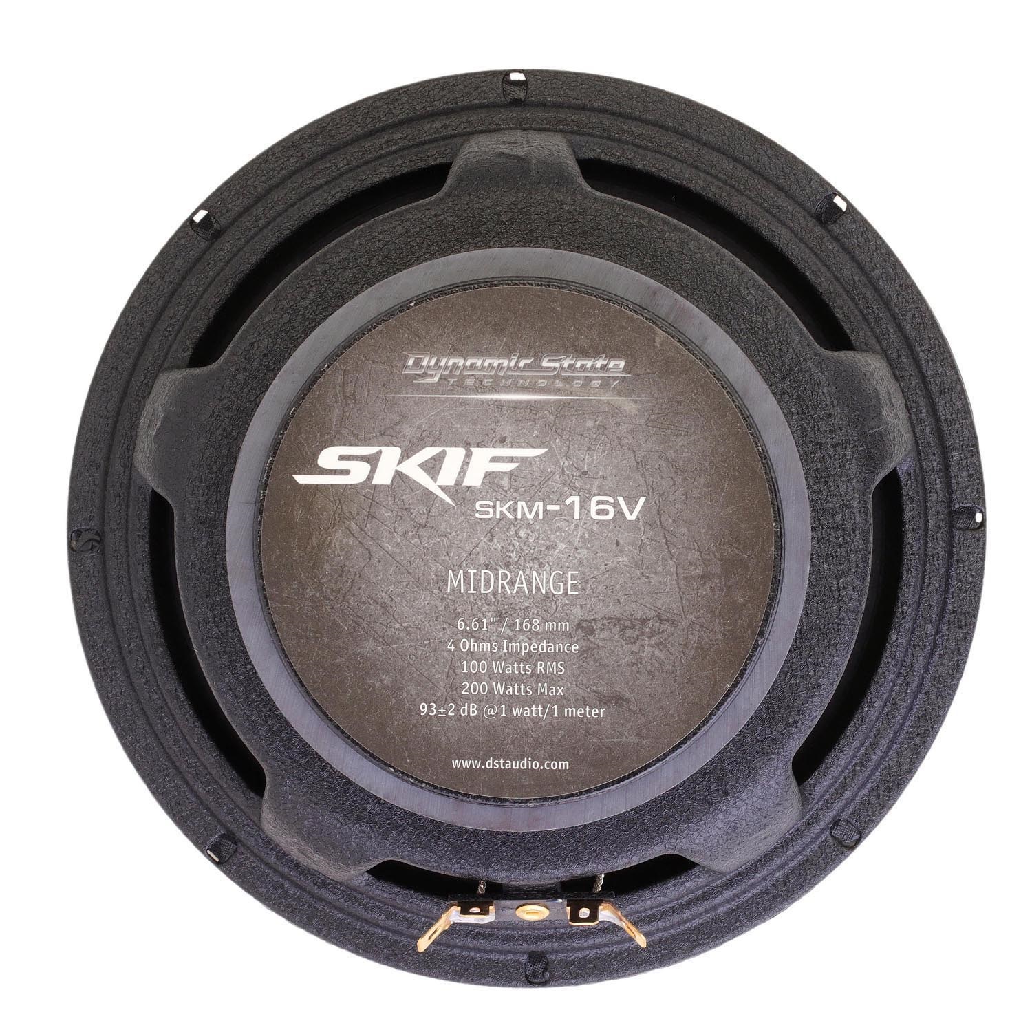 Dynamic state skif 302. Dynamic state skif 302