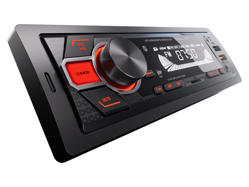 AurA AMH-203BT