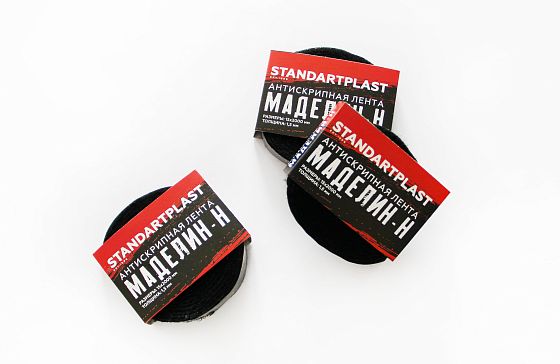 Лента антискрип StP Маделин-Н