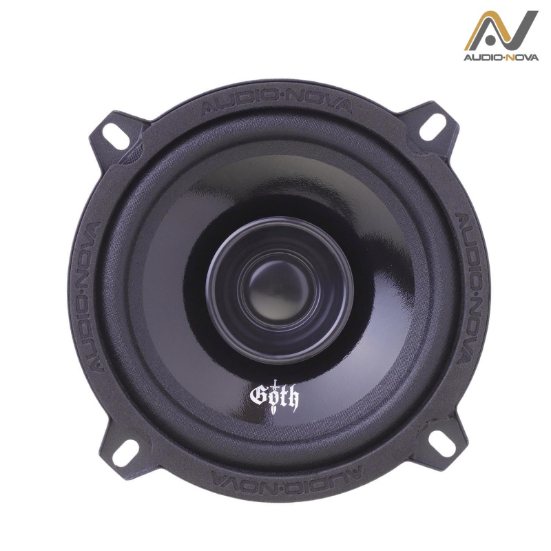 AUDIO NOVA GOTH DC13