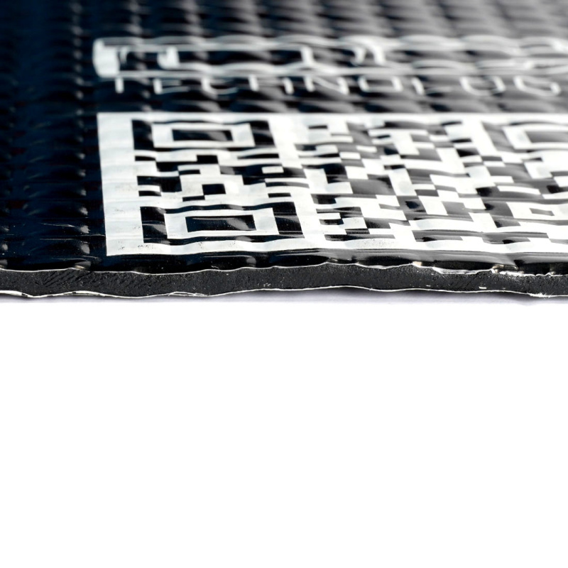 DCT Pro Black 2MM 50*70