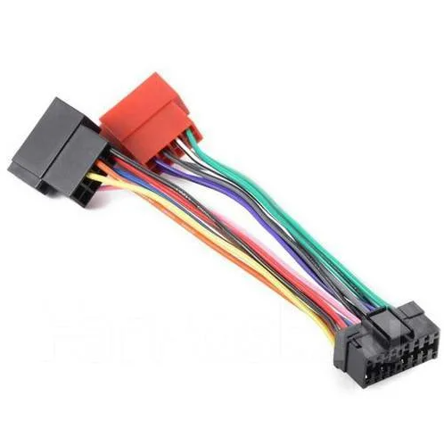 ACV AD12-1541-ISO разъем для SONY