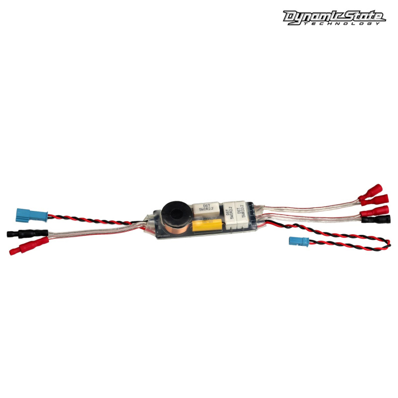 Кроссовер Dynamic State DBW-CR132