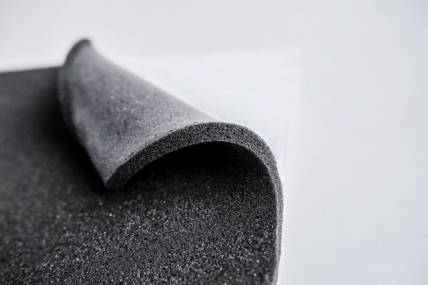 Шумофф Герметон 7 материал уплотнительный