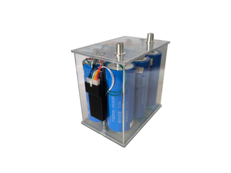 титанат 30 ач в сборе