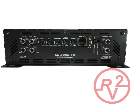 Dynamic State CA-3000.1D