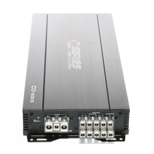 Audio System CO-600.5