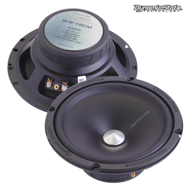 Dynamic State SLB-16CM