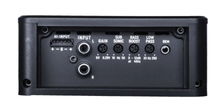AMP PRO 1.500