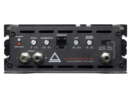 Aura Venom D-2500 AE