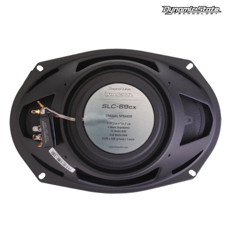 Dynamic State SLC-69cx