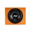 Avatar Buran 12A Orange