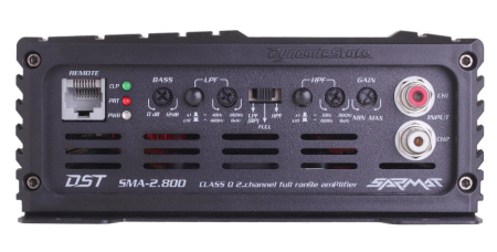 Dynamic State SARMAT SMA-2.800