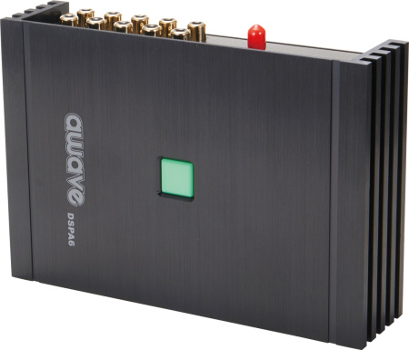 Awave DSPM6