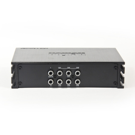 HELLION HAM 4.6pin DSP