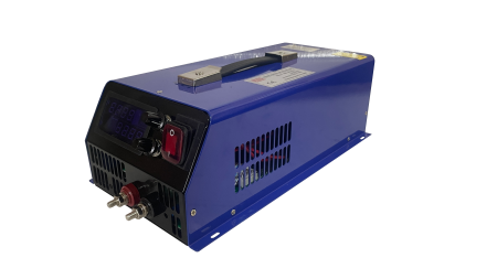 Зарядное УСТРОЙСТВО полный автомат 110 ач