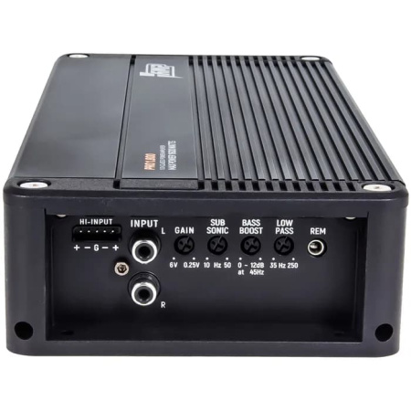 AMP PRO 800