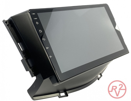 Momo- Android 9'' 1/16