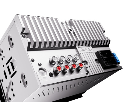 AurA  INDIGO-847DSPMK2 2 DIN