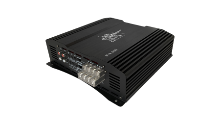 MOMO ZEUS D-4.400
