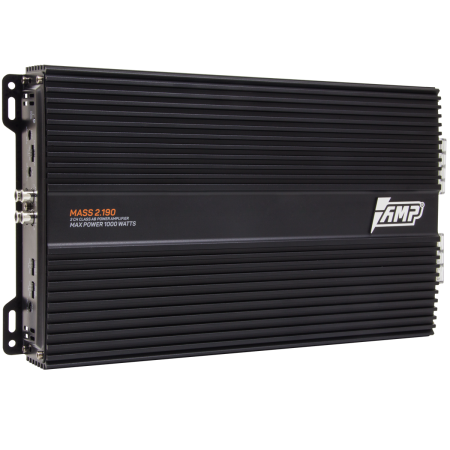 AMP MASS 2.190