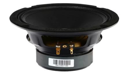 FSD audio STANDART 165C