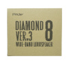 PRIDE DIAMOND 8 v3