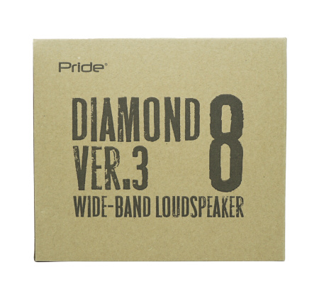 PRIDE DIAMOND 8 v3