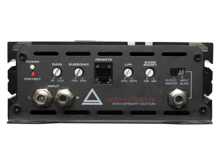 Aura Venom D-1500 AE