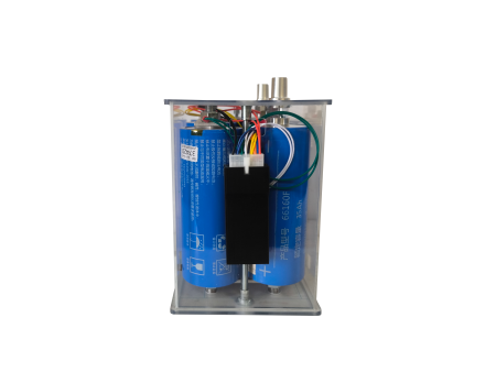 титанат 30 ач в сборе