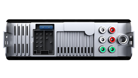 Головное устройство PROLOGY PREMIERA MVH-140