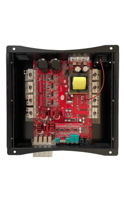 MOMO ZEUS D-4.400