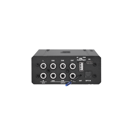  HELLION HAM 4.8 dsp