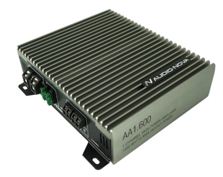 AUDIO NOVA AA1.600