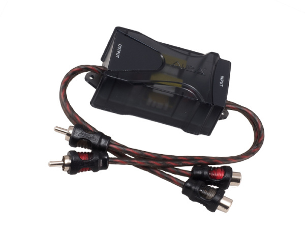 Линейный шумоподавитель RCA AURA RGL-5202