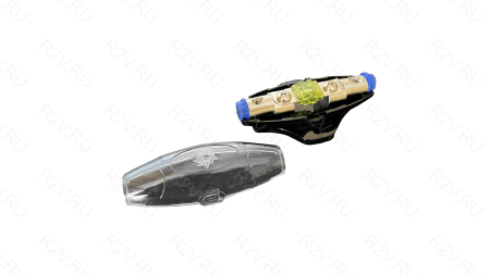 IDOL AUDIO AFS1 "Держатель предохранителя